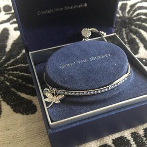Swarovski Crystal Bracelet